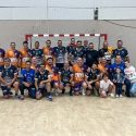 Gran mejoría de nuestras senior, pese a caer derrotadas en Málaga