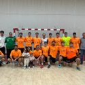Gran victoria del Vitaudio GAB Jaén para empezar la temporada en un intenso fin de semana de balonmano